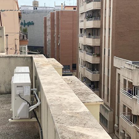 Malaga Centro Habitaciones Privada En Apartamento Compartidos Εξωτερικό φωτογραφία